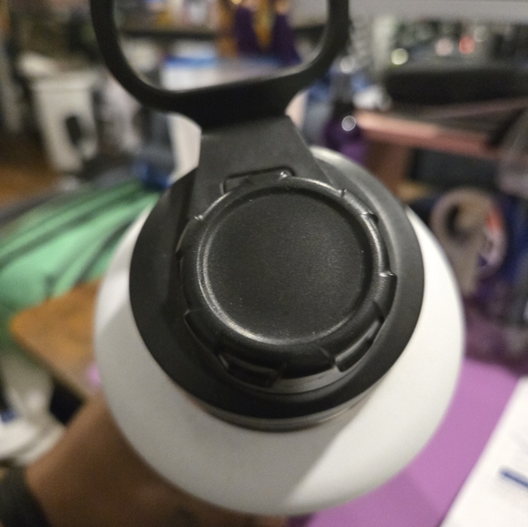 Life Is Good 50 Oz Stainless Steel Wide Thermos - Picture 3 of 4